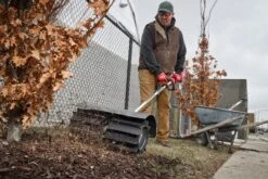 Milwaukee - FUEL Kehrwalzen-Aufsatz (M18 FOPH-RBA) (4932479984) -Werkzeugverkaufsgeschäft milwaukee fuel kehrwalzen aufsatz m18 foph rba 49324799847