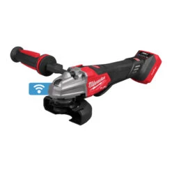 Milwaukee - FUEL ONEKEY Sicherheits Akku-Winkelschleifer (M18 ONEFSAGSVO 125X) 35 Milwaukee - FUEL ONEKEY Sicherheits Akku-Winkelschleifer (M18 ONEFSAGSVO 125X) -Werkzeugverkaufsgeschäft milwaukee fuel onekey sicherheits akku winkelschleifer m18 onefsagsvo 125x