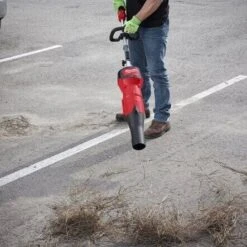 Milwaukee - Gebläse- Aufsatz Für QUIK-LOK (FOPH-BA) (4932492668) -Werkzeugverkaufsgeschäft milwaukee geblaese aufsatz fuer quik lok foph ba 49324926682