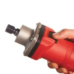 Milwaukee - Geradschleifer (DG 30 E) (4933385100) -Werkzeugverkaufsgeschäft milwaukee geradschleifer dg 30 e 49333851003