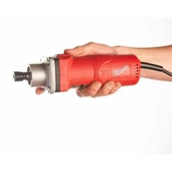 Milwaukee - Geradschleifer (DG 30 E) (4933385100) -Werkzeugverkaufsgeschäft milwaukee geradschleifer dg 30 e 49333851006