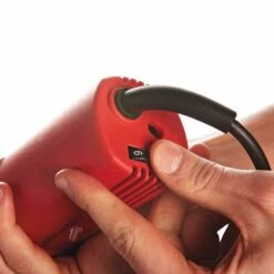 Milwaukee - Geradschleifer (DG 7 E) (4933391200) -Werkzeugverkaufsgeschäft milwaukee geradschleifer dg 7 e 49333912005