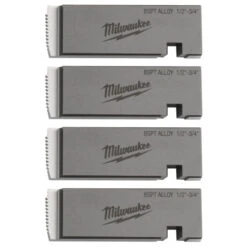 Milwaukee - ﻿MX FUEL Akku - Stationäres 2" Gewindeschneidgerät Mit ONE-KEY (MXFPTR2) -Werkzeugverkaufsgeschäft milwaukee gewindeschneideisen ptr2d 1 2 3 4 bspt 4932492924 fuer mxf ptr2 4933498324
