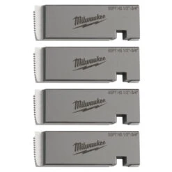 Milwaukee - ﻿MX FUEL Akku - Stationäres 2" Gewindeschneidgerät Mit ONE-KEY (MXFPTR2) -Werkzeugverkaufsgeschäft milwaukee gewindeschneideisen ptr2d 1 2 3 4 bspt hs 4932492926 fuer mxf ptr2 4933498324