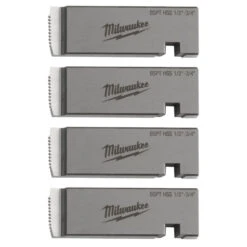 Milwaukee - ﻿MX FUEL Akku - Stationäres 2" Gewindeschneidgerät Mit ONE-KEY (MXFPTR2) -Werkzeugverkaufsgeschäft milwaukee gewindeschneideisen ptr2d 1 2 3 4 bspt hss 4932492928 fuer mxf ptr2 4933498324