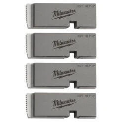Milwaukee - ﻿MX FUEL Akku - Stationäres 2" Gewindeschneidgerät Mit ONE-KEY (MXFPTR2) -Werkzeugverkaufsgeschäft milwaukee gewindeschneideisen ptr2d 1 2 bspt hs 4932492927 fuer mxf ptr2 4933498324