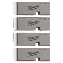 Milwaukee - ﻿MX FUEL Akku - Stationäres 2" Gewindeschneidgerät Mit ONE-KEY (MXFPTR2) -Werkzeugverkaufsgeschäft milwaukee gewindeschneideisen ptr2d 1 2 bspt hss 4932492929 fuer mxf ptr2 4933498324