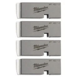 Milwaukee - ﻿MX FUEL Akku - Stationäres 2" Gewindeschneidgerät Mit ONE-KEY (MXFPTR2) -Werkzeugverkaufsgeschäft milwaukee gewindeschneideisen ptr2d 1 2 npt hss 48361206 fuer mxf ptr2 4933498324