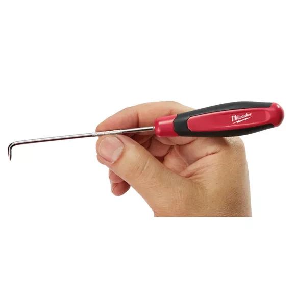 Milwaukee - Haken- Und Anreißwerkzeugset 4-teilig (48229215) 5 Milwaukee - Haken- Und Anreißwerkzeugset 4-teilig (48229215) – Bild 5