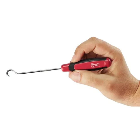 Milwaukee - Haken- Und Anreißwerkzeugset 4-teilig (48229215) 4 Milwaukee - Haken- Und Anreißwerkzeugset 4-teilig (48229215) – Bild 4