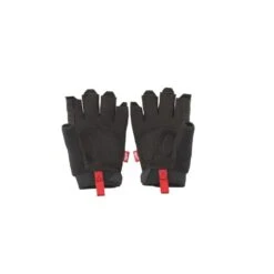 Milwaukee - Handschuhe Fingerlos Versch. Größen -Werkzeugverkaufsgeschäft milwaukee handschuhe fingerlos versch groessen4