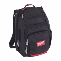 Milwaukee - Handwerker Rucksack (4932464252)