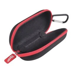 Milwaukee - Hard Case Für Schutzbrillen (4932492083) -Werkzeugverkaufsgeschäft milwaukee hard case fuer schutzbrillen 49324920833