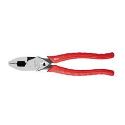 Milwaukee - Heavy Duty Linemans Plier Kabelzange (48226100) -Werkzeugverkaufsgeschäft milwaukee heavy duty linemans plier kabelzange 48226100