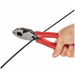 Milwaukee - Heavy Duty Linemans Plier Kabelzange (48226100) -Werkzeugverkaufsgeschäft milwaukee heavy duty linemans plier kabelzange 482261006