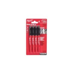 Milwaukee - Cuttermesser 18mm (48221961) 17 Milwaukee - Cuttermesser 18mm (48221961) -Werkzeugverkaufsgeschäft milwaukee inkzall feine marker schwarz 48223154 22
