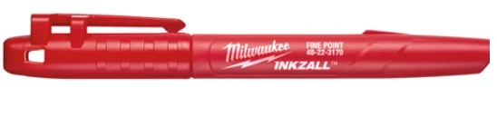 Milwaukee - Cuttermesser 9mm (48221960) 8 Milwaukee - Cuttermesser 9mm (48221960) – Bild 8