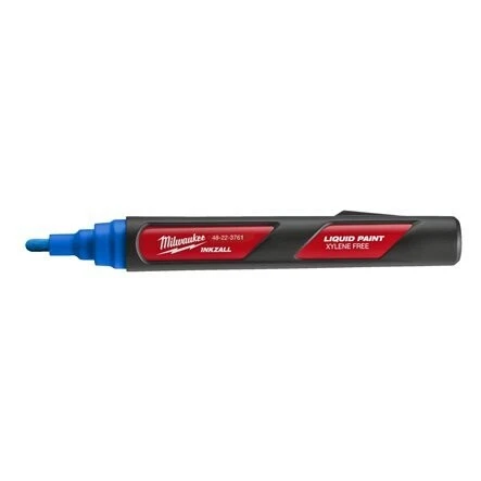 Milwaukee - INKZALL Lackmarker Blau (4932492144) 9 Milwaukee - INKZALL Lackmarker Blau (4932492144) – Bild 9