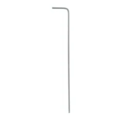 Milwaukee - Innensechskant - Schlüssel Einzeln