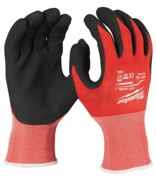 Milwaukee - Schlauchtuch Grau (4933478766) 9 Milwaukee - Schlauchtuch Grau (4933478766) – Bild 9