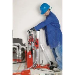 Milwaukee - Kernbohrständer (DR 350 T) (4933400600) -Werkzeugverkaufsgeschäft milwaukee kernbohrstaender dr 350 t 493340060010