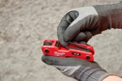 Milwaukee - Klappschlüssel Innensechskant (4932480978) 22 Milwaukee - Klappschlüssel Innensechskant (4932480978) -Werkzeugverkaufsgeschäft milwaukee klappschluessel innensechskant 49324809788