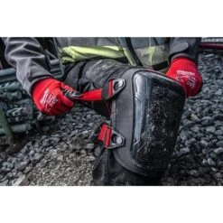 Milwaukee - Knieschoner Hartschale (4932478137) -Werkzeugverkaufsgeschäft milwaukee knieschoner hartschale 49324781372