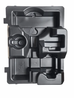 Milwaukee - Koffereinsatz Für HD Box 1 Für M18 FHZ (4931465221) -Werkzeugverkaufsgeschäft milwaukee koffereinsatz fuer hd box 2 fuer m18 ftr8 4931472674