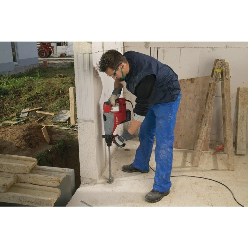 Milwaukee - Kombihammer (K 545 S) (4933398200) 18 Milwaukee - Kombihammer (K 545 S) (4933398200) – Bild 18