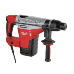 Milwaukee - Kombihammer (K 545 S) (4933398200) 26 Milwaukee - Kombihammer (K 545 S) (4933398200) -Werkzeugverkaufsgeschäft milwaukee kombihammer k 545 s 493339820019