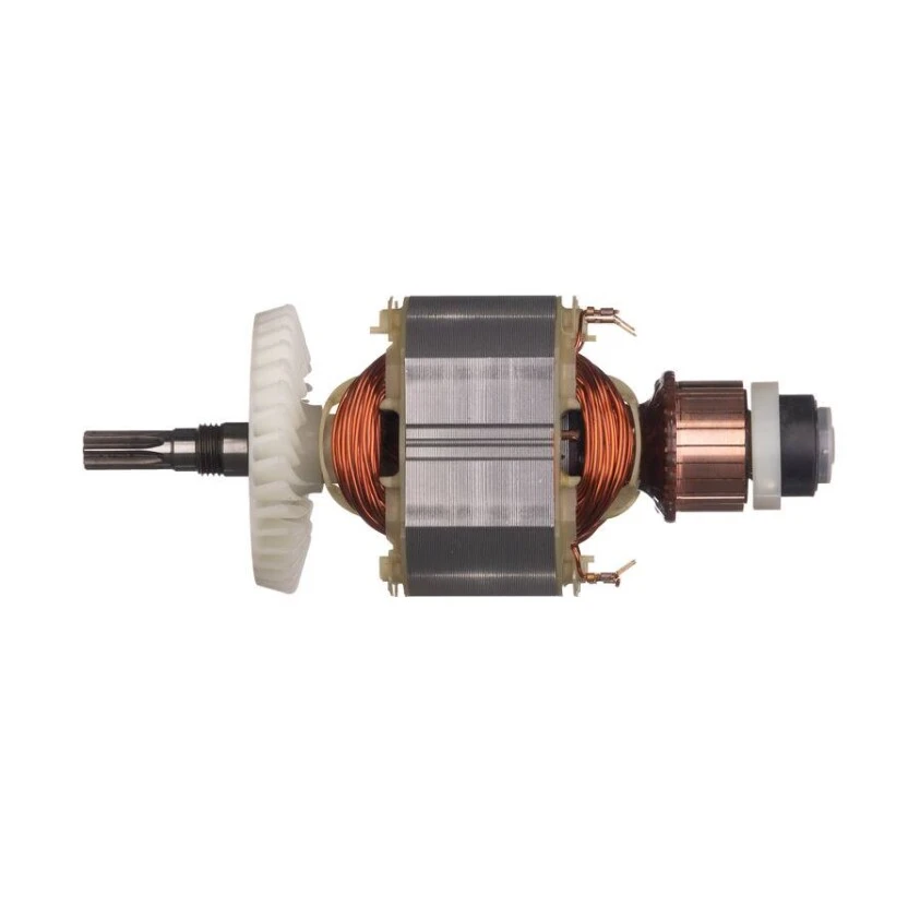 Milwaukee - Kombihammer (K 545 S) (4933398200) 11 Milwaukee - Kombihammer (K 545 S) (4933398200) – Bild 11