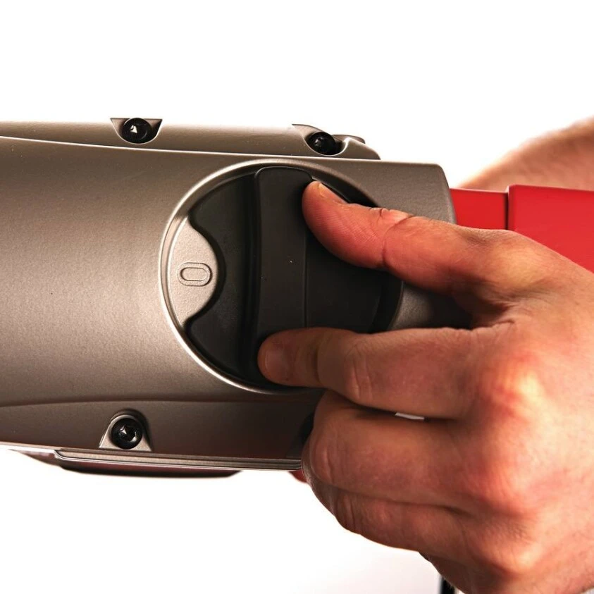 Milwaukee - Kombihammer (K 545 S) (4933398200) 3 Milwaukee - Kombihammer (K 545 S) (4933398200) – Bild 3