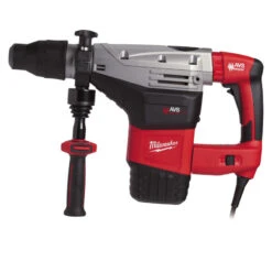 Milwaukee - Kombihammer (K 750 S) (4933398600) -Werkzeugverkaufsgeschäft milwaukee kombihammer k 750 s 4933398600
