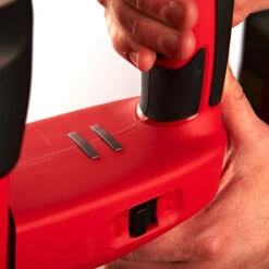 Milwaukee - Kombihammer (K 750 S) (4933398600)