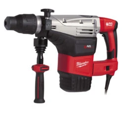 Milwaukee - Kombihammer (K 750 S) (4933398600) -Werkzeugverkaufsgeschäft milwaukee kombihammer k 750 s 49333986003