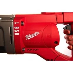 Milwaukee - Kombihammer (K 950 S) (4933375710) -Werkzeugverkaufsgeschäft milwaukee kombihammer k 950 s 49333757105