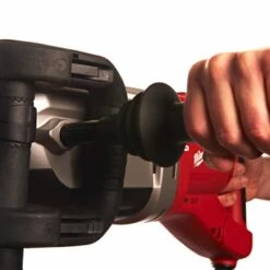 Milwaukee - Kombihammer (K 950 S) (4933375710) -Werkzeugverkaufsgeschäft milwaukee kombihammer k 950 s 49333757106