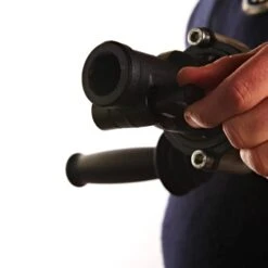 Milwaukee - Kombihammer (K 950 S) (4933375710) -Werkzeugverkaufsgeschäft milwaukee kombihammer k 950 s 49333757109