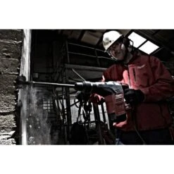 Milwaukee - Kombihammer (K540 S) (4933418100) -Werkzeugverkaufsgeschäft milwaukee kombihammer k540 s 493341810010