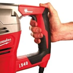 Milwaukee - Kombihammer (K540 S) (4933418100) -Werkzeugverkaufsgeschäft milwaukee kombihammer k540 s 49334181002
