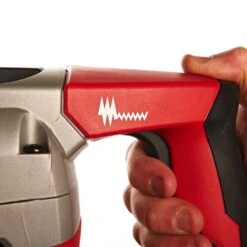 Milwaukee - Kombihammer (K540 S) (4933418100) -Werkzeugverkaufsgeschäft milwaukee kombihammer k540 s 49334181007