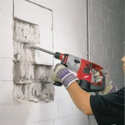 Milwaukee - Kombihammer (PLH 32 XE) (4933400069) 8 Milwaukee - Kombihammer (PLH 32 XE) (4933400069) -Werkzeugverkaufsgeschäft milwaukee kombihammer plh 32 xe 49334000695