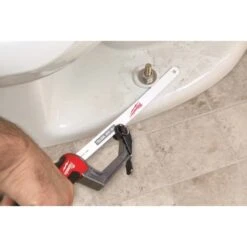 Milwaukee - Kompakt Hand-Bügelsäge (48220012) -Werkzeugverkaufsgeschäft milwaukee kompakt hand buegelsaege 482200123