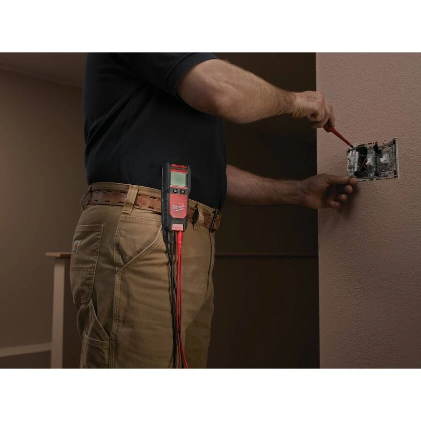 Milwaukee - Kontinuitästester (2212-20) (4933447776) 1 Milwaukee - Kontinuitästester (2212-20) (4933447776)