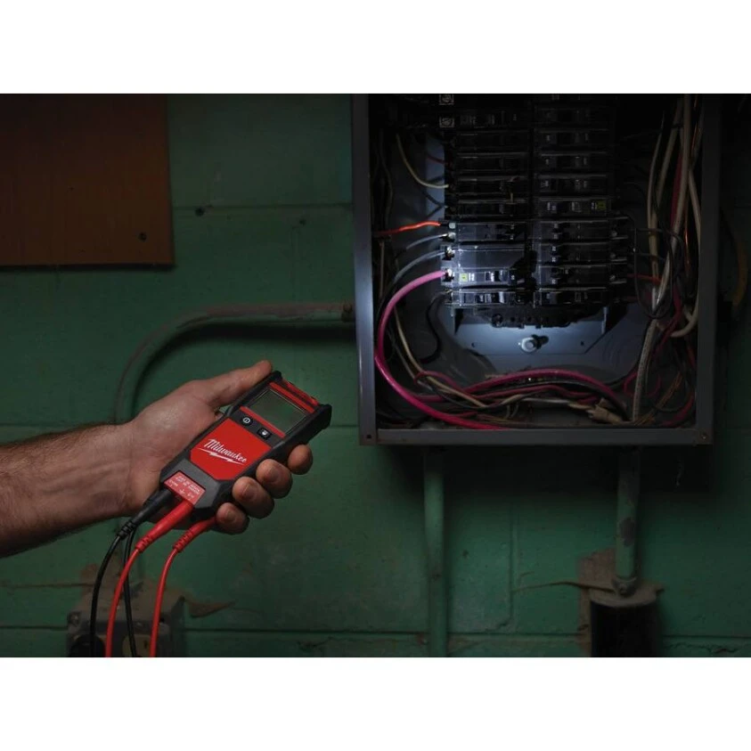 Milwaukee - Kontinuitästester (2212-20) (4933447776) 4 Milwaukee - Kontinuitästester (2212-20) (4933447776) – Bild 4