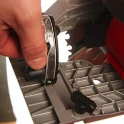 Milwaukee - Kreissäge (CS 60) (4933419225) -Werkzeugverkaufsgeschäft milwaukee kreissaege cs 60 493341922510