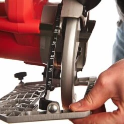 Milwaukee - Kreissäge (CS 60) (4933419225) -Werkzeugverkaufsgeschäft milwaukee kreissaege cs 60 49334192255