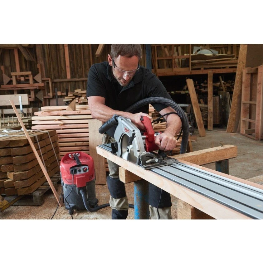 Milwaukee - Kreissäge (CS 85 CBE) (4933451116) 17 Milwaukee - Kreissäge (CS 85 CBE) (4933451116) – Bild 17