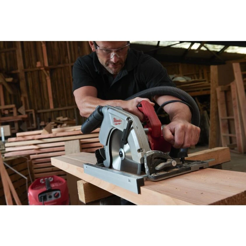 Milwaukee - Kreissäge (CS 85 CBE) (4933451116) 15 Milwaukee - Kreissäge (CS 85 CBE) (4933451116) – Bild 15