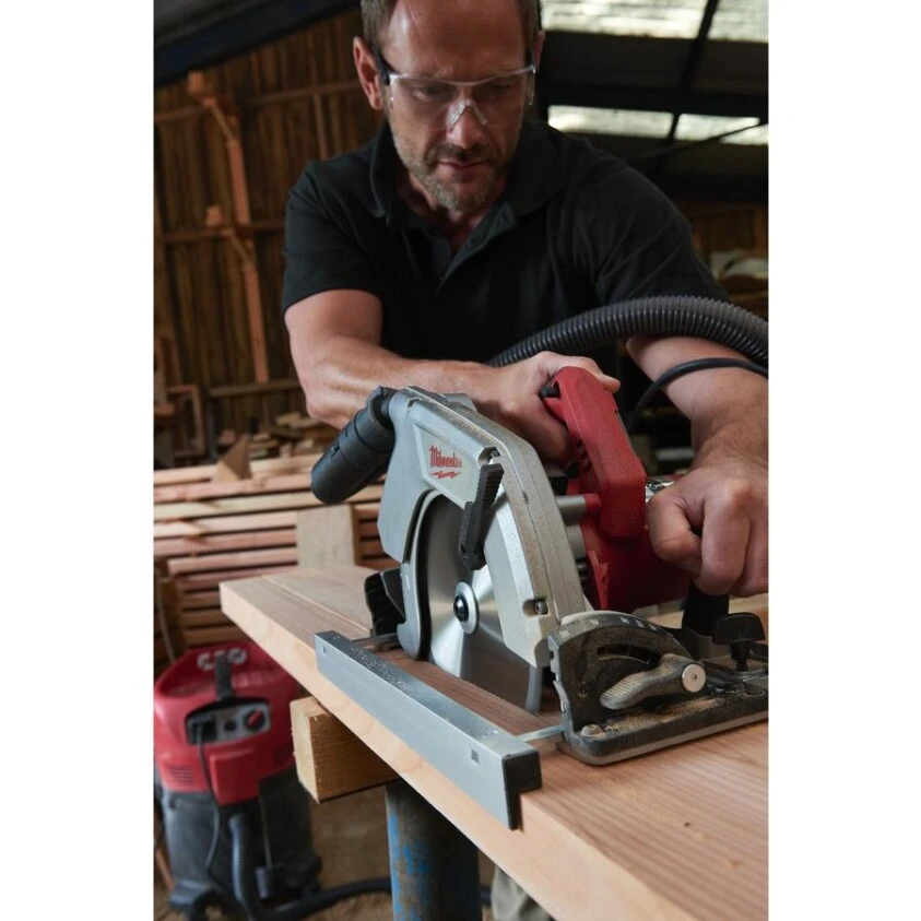 Milwaukee - Kreissäge (CS 85 CBE) (4933451116) 14 Milwaukee - Kreissäge (CS 85 CBE) (4933451116) – Bild 14